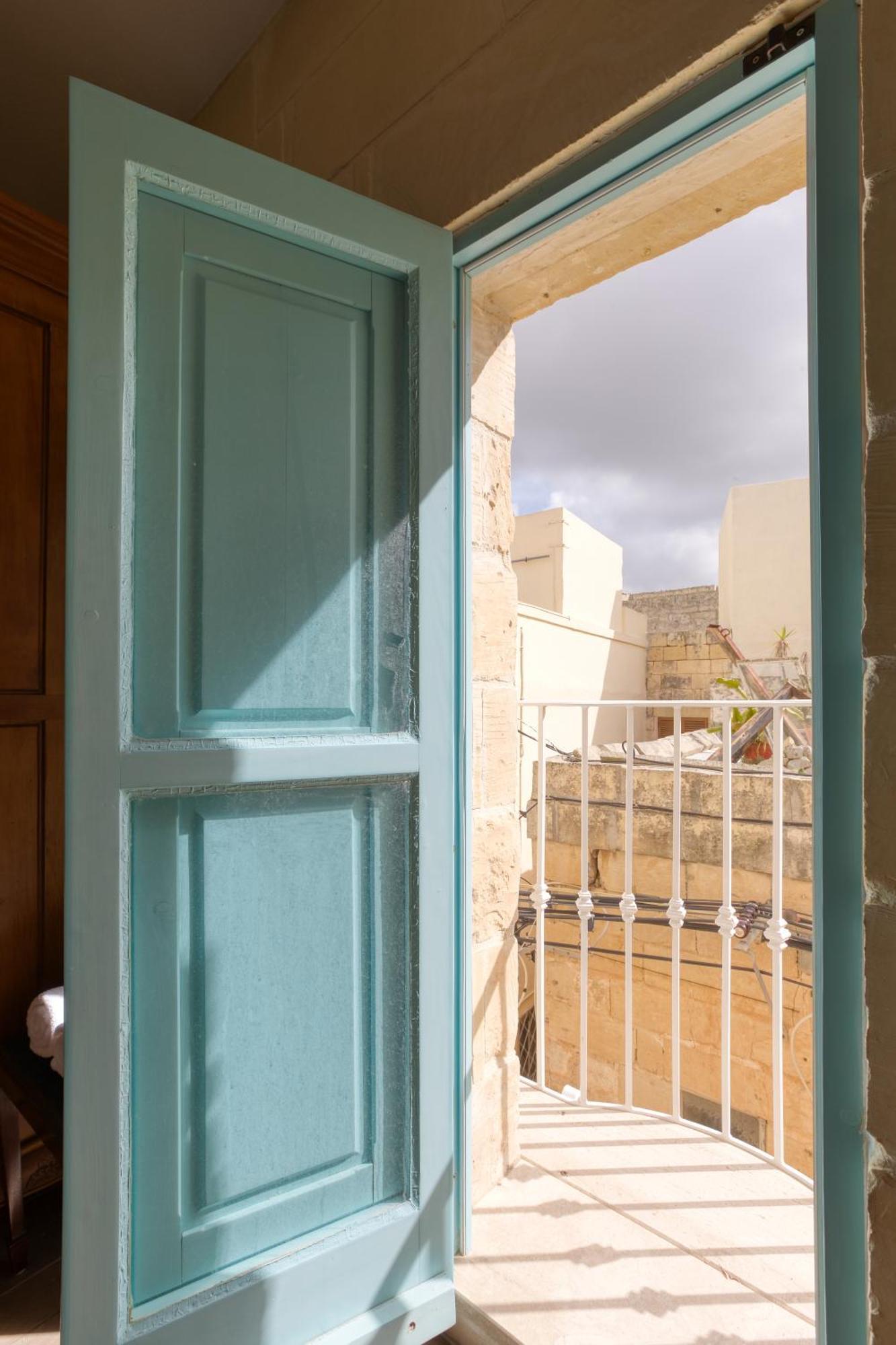 Rb42 - Charming & Historic House Villa Rabat Exterior photo